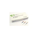 Coltene Hyflex Edm Niti Files Set Sterile 10/.05, 25/.08, 25/.12 3/PK 60019641. Fixed Price $59.63.