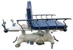 Stryker 1015 Glideaway Bigwheel Stretcher. Fixed Price $449.10.