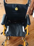 Medline Wheelchair Transport For Children NOOH71764. Fixed Price $225.00.