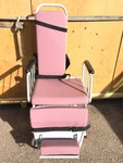 Steris Hausted VIC42900 Dental Imaging Recline Chair 22" Seat Swivel. Fixed Price $525.94.
