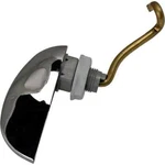 American Standard 738494-0020A Flush Trip Lever Toilet Chrome Right Hand. Fixed Price $16.49.