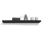 Inplace Heavy Duty Shelf With Invisible Brackets - Easy To Install & Remove, .... Fixed Price $73.51.