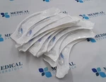 Covidien Pro Oral Nasal Tube Cuffed Ref 86046 4.5MM I.d. Lot Of 10. Fixed Price $52.20.