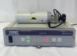 Karl Storz Scb Equimat 20302020 Fluid Monitoring System W/ Calibration Weight. Fixed Price $350.00.
