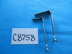 Richards Smith & Nephew Surgical Smillie Retractors Lot Of 2. Fixed Price $75.00.