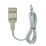 4 Button Remote Control For Electric Hospital Bed Replacing Invacare 1115288. Fixed Price $44.99.