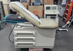 Midmark 604 Exam Table Very Good Condition. Fixed Price $950.00.