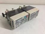 Lot Of Used Baxter Pain Management Iv System I-pump 2L3107. Fixed Price $49.99.
