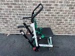 Stryker 6253 Evacuation Chair With Cover - Excellent Condition Fast Free Ship!. Fixed Price $850.00.