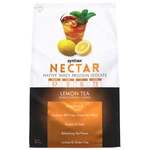 Syntrax Nectar 2LB Protein Powder - Lemon Tea. Fixed Price $74.99.