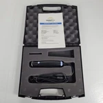 Globalmed Clearprobe Usb 7.5MHZ Vascular Ultrasound Partial Case. Fixed Price $259.00.