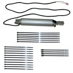 Midmark, Ritter Table Back/foot Hydraulic Cylinder New 002-0003-00 Rpi # MIC065. Fixed Price $269.00.