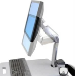 Ergotron Neo-flex 24-206-214 Lcd Cart 24206214 Upc: 698833015126. Fixed Price $825.00.