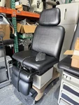 Midmark Ritter 230 Power Procedure Chair With Hand Or Foot Control. Fixed Price $4000.00.