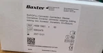 Baxa Baxter Rapidfill Luer Lock Leur Connector Red Adapter 50 H93813901. Fixed Price $169.99.