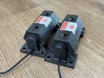 Hankscraft 25888 Motors Sleep Number Oem Okimat Adjustable Bed Massage Lot. Fixed Price $39.95.