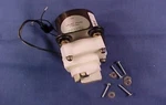 6973150 Arterial Clamp Assy For Gambro Phoenix, Innova, Integra. Fixed Price $200.00.