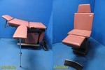 Midmark Ritter Model 119-004 Power Procedure Chair W/ Arm/extremity Table 36425. Fixed Price $1224.99.