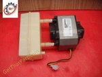 Stryker Position 2920 Patient Pro Control Box Air Pump Assembly Tested. Fixed Price $265.00.