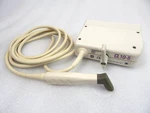 Atl Cl 10-5 Entos Compact Linear Array Ultrasound Transducer Probe. Fixed Price $96.75.