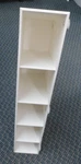 Fisher Scientific Trippnt Pipette Storage Bin Pvc 5 Compartment With Magnet Mnt. Fixed Price $149.99.
