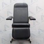 Clinton Recliner 6810 Hi-lo Blood Drawing Chair Electric Height & 300+. Fixed Price $980.00.