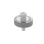 Omicron Pvdf Syringe FILTER,NON-STERILE,13MM,0.2UM,100/PK(REFERENCE SLGVX13NL). Fixed Price $64.95.