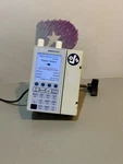 Baxter Sigma Spectrum V6 Infusion Pump, Battery, Power Supply, Clamp, Sw 6.05.13. Fixed Price $126.65.
