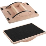 Balance Board Professional Wobble For Adults Antislip 350LBS. Fixed Price $19.99.