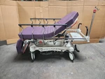 Stryker 1061 Gynnie Ob/gyn Stretcher. Fixed Price $2000.00.