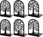 Happyhapi Ends, Metal For Shelves Decorative, Tree Stopper Hea. Fixed Price $24.32.