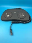 Midmark 002-0760-02 Foot Control Kit 4F, Basic, 75, 230, 630 Exam Table Nos Oem. Fixed Price $495.00.