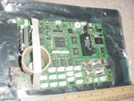 Lionville Systems Circuit Board For Mobile Cart - LA6A. Fixed Price $200.00.
