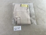 Longaberger Liner Linen Jw Heritage Series Flax 23553239 New 15F27. Fixed Price $34.99.