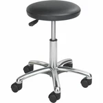 Safco Sitting Stool 3434BL 073555343427. Fixed Price $172.39.