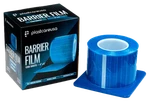 Barrier Film Blue Bar-blu Plastcare 1200SH/RL 4X6 In. Fixed Price $56.93.