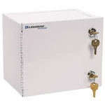 Lakeside LNC-4 Narcotics Cabinet, (1) Door, Double Lock Beige. Fixed Price $270.99.