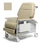 New Lumex Medical Clinical Chair Recliner, Item# FR587W409. Fixed Price $2399.00.