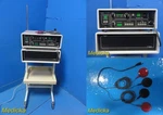Chattanooga Intelect 775 Mp Unit W/ 7967 Cart & Electrodes 39687. Fixed Price $594.99.