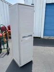 Metro Starsys Medication Cart Medical Supply Cabinet. Fixed Price $399.00.