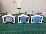 Lot Of 3 Kangaroo Joey Pumps "no Tariffs". Fixed Price $229.99.