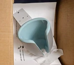 Ergotron Zgclcg Zido Gel Cup Probe Holder. Fixed Price $38.39.