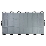 LINE2DESIGN-USA Portable Transport Unit, Emergency Patient Stretcher-gray. Fixed Price $32.95.