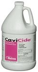 Metrex 13-1000 Cavicide Surface Disinfectant Decontaminant Cleaner Gallon 4/PK. Fixed Price $111.45.