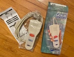 Curbell Gen 3 Pillow Speaker Unit New In Box. Fixed Price $14.99.