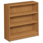 The Hon 1872C Bookcase 36" X 11.5" 36.1" - Shelves Harvest. Fixed Price $279.10.