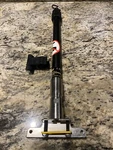 Stryker 38 Stage Iv Pole Off Performance-pro 6086 Stretcher 6080-215-10. Fixed Price $499.99.