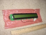 Lionville Systems Lcd Circuit Board For Mobile Cart - LA6A. Fixed Price $120.00.