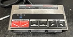Steris Surgical Operating Table Footswitch 136807-015. Fixed Price $159.99.