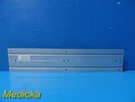Gcx Aluminum Rail Track 26 Wall/equipment Mounting Bracket W/ Cap 38113. Fixed Price $74.00.